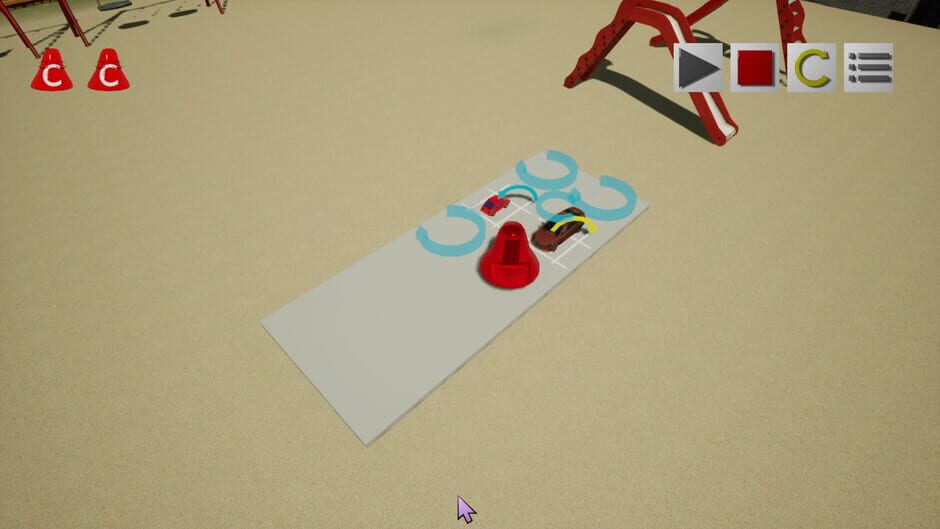 Dream of Bells Screenshot