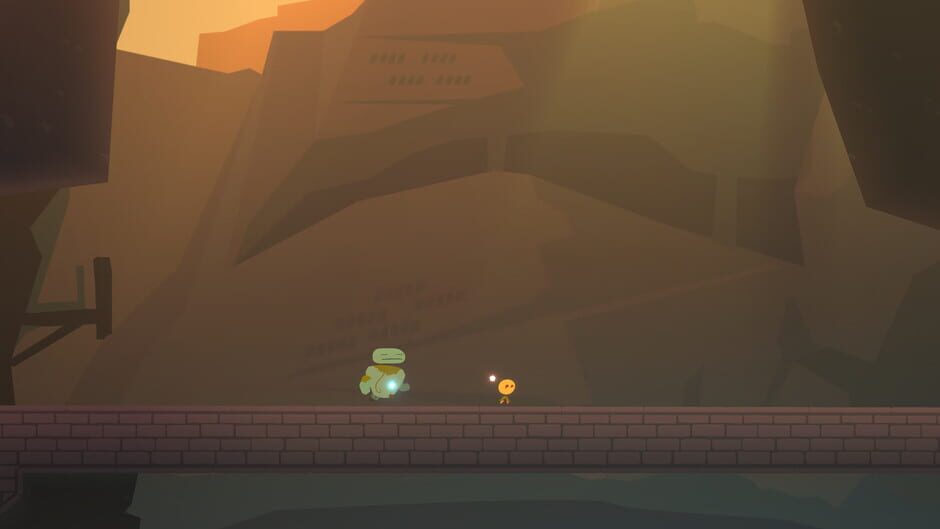 Forgotten Spirits Screenshot