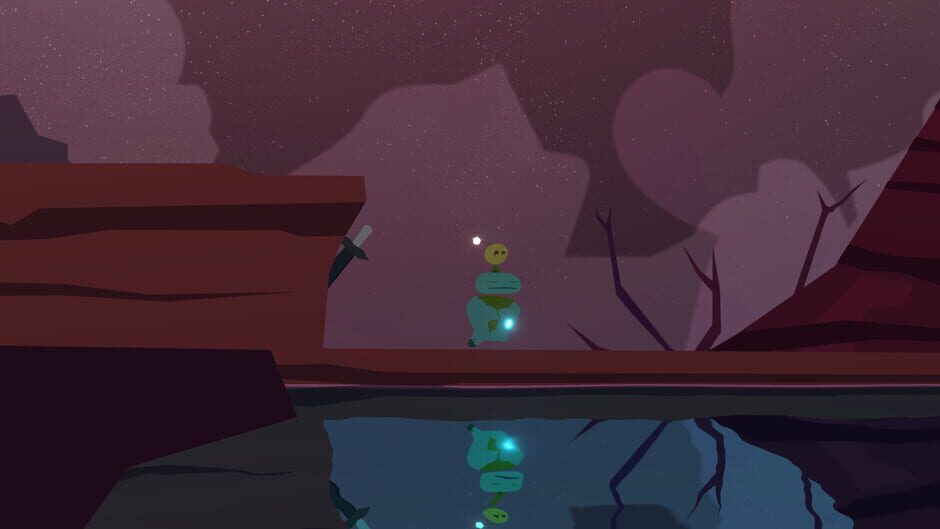 Forgotten Spirits Screenshot