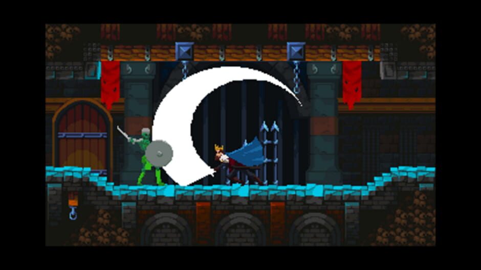 Tribes of Tis'te screenshot 3