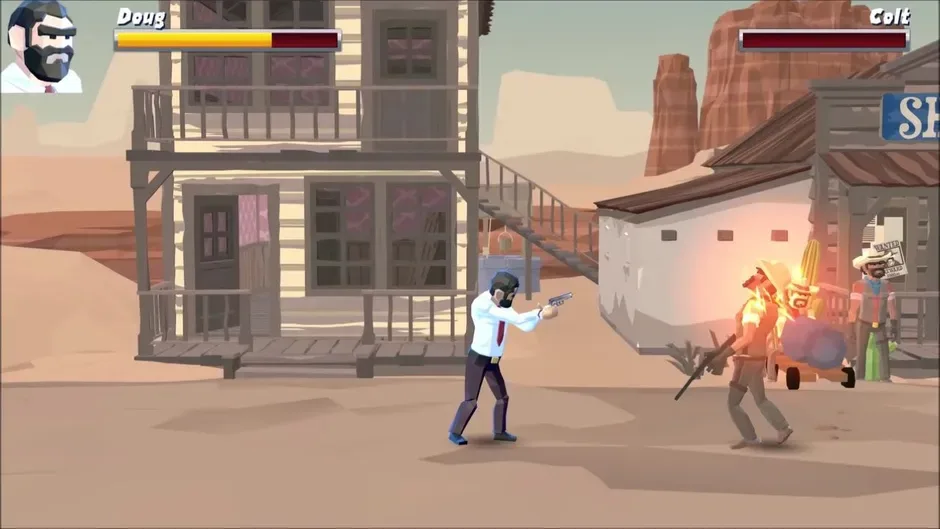 Capture d'écran de l'article