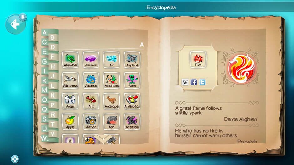 Doodle God: Evolution Screenshot