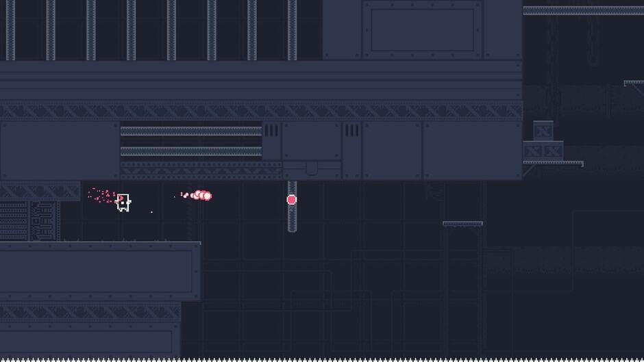 Charge Kid Screenshot