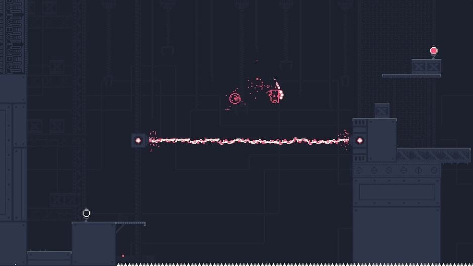 Charge Kid Screenshot