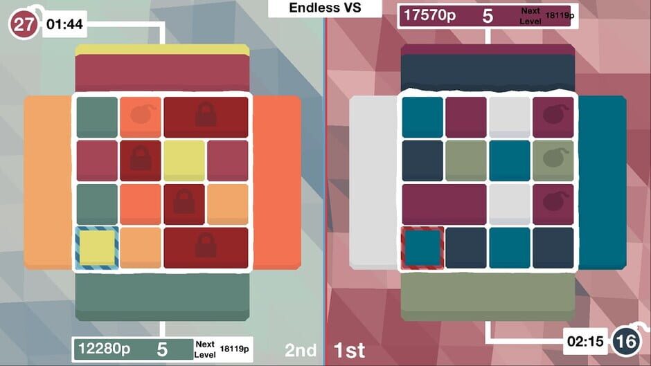 Batu Ta Batu Screenshot