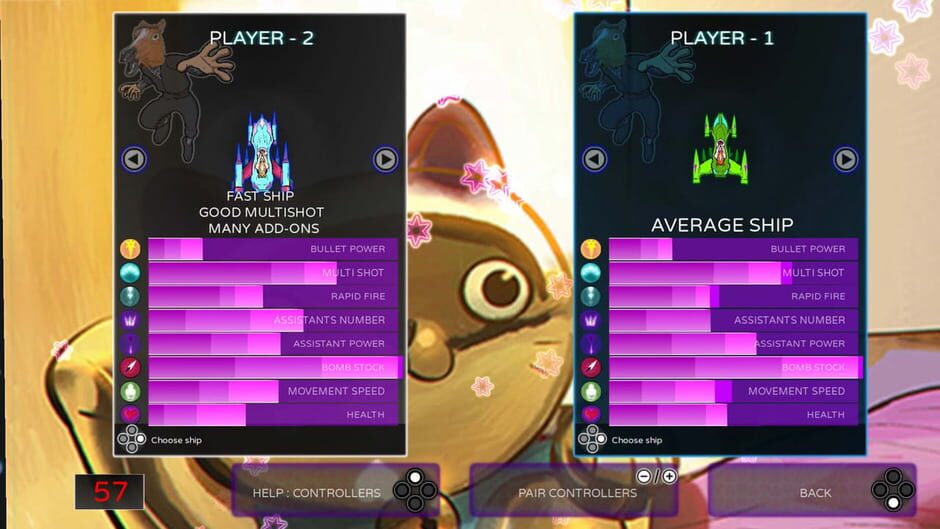 Waifu Uncovered Screenshot