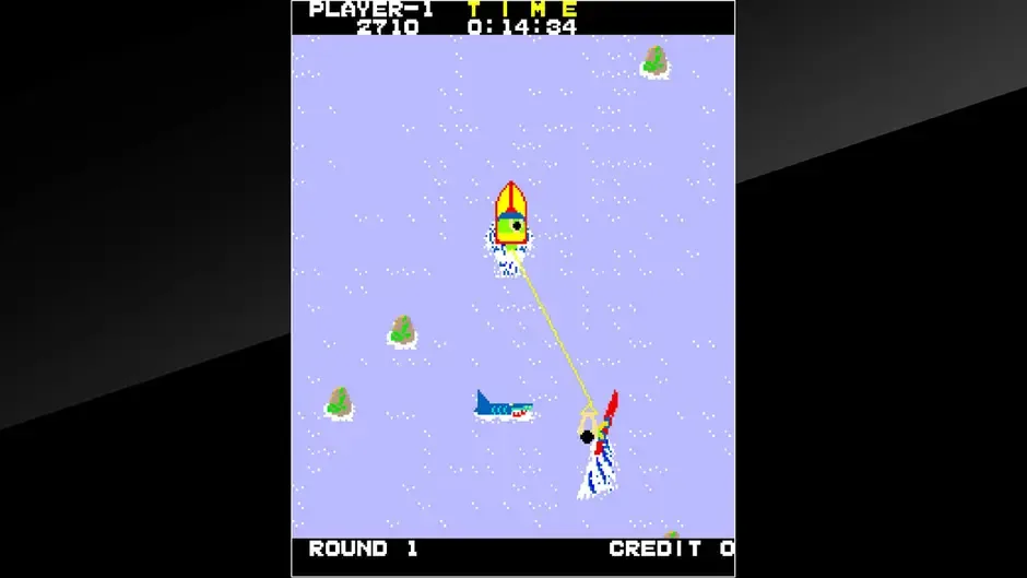 Capture d'écran de l'article