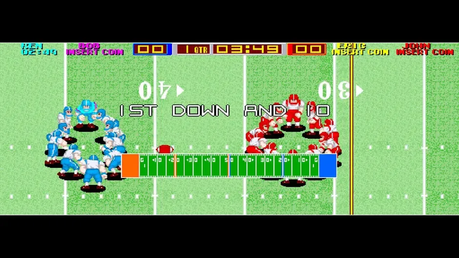 Capture d'écran de l'article