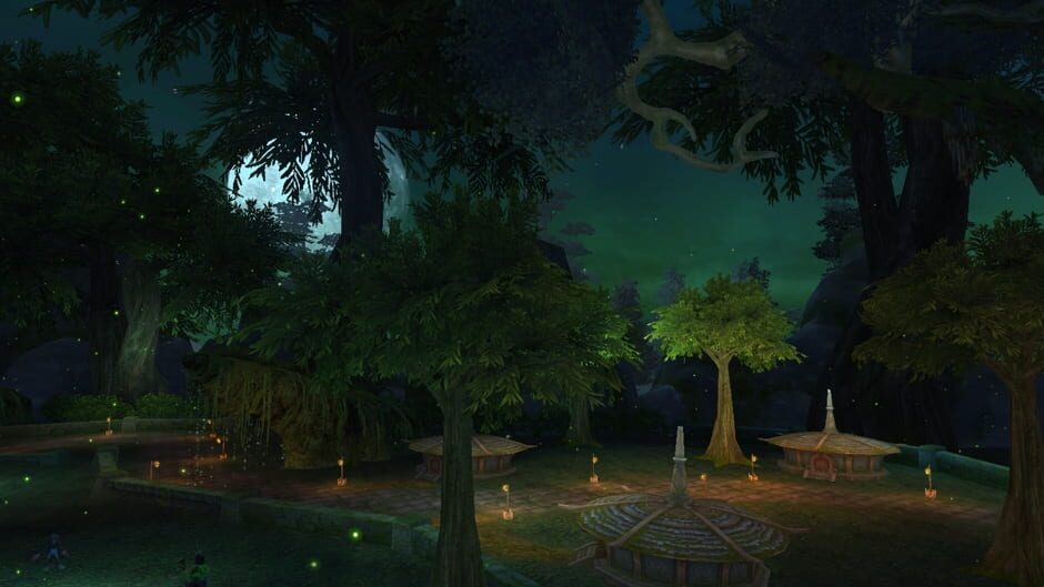 Screenshot The Primordial World