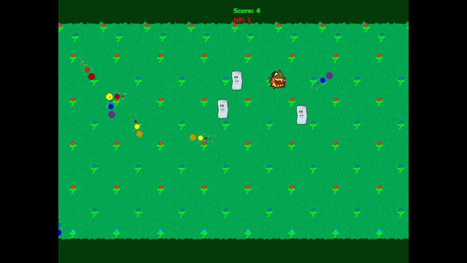 Stringtropy screenshot