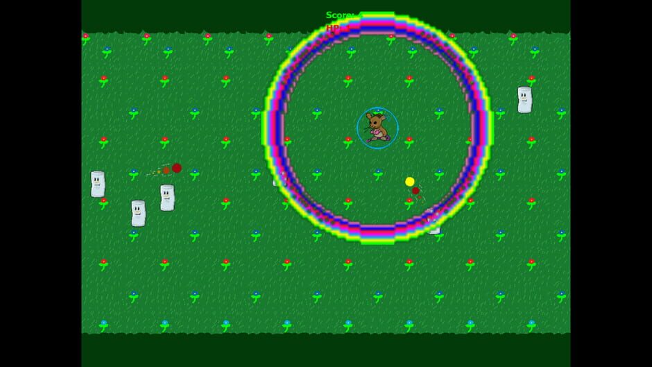 Stringtropy screenshot