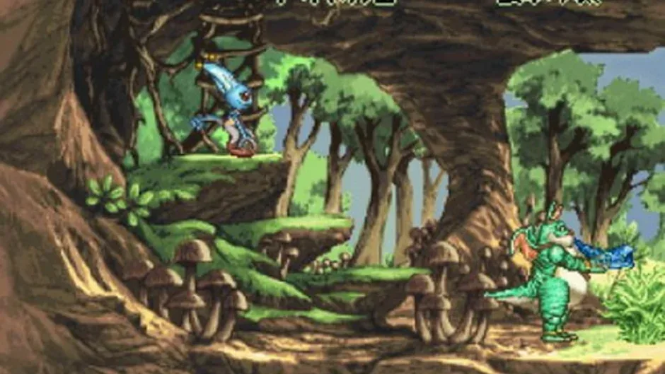 Capture d'écran de l'article