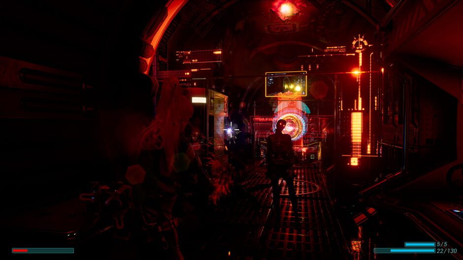 Höll Space 5D6 Screenshot