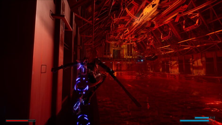 Höll Space 5D6 Screenshot