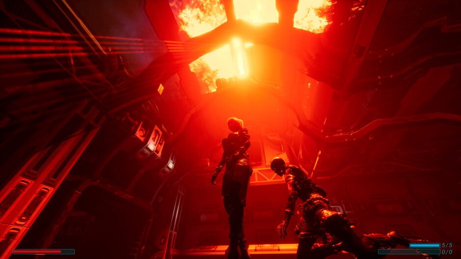 Höll Space 5D6 Screenshot