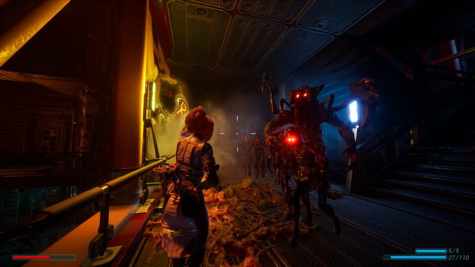 Höll Space 5D6 Screenshot