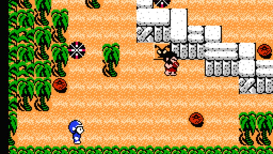 Booby Kids screenshot