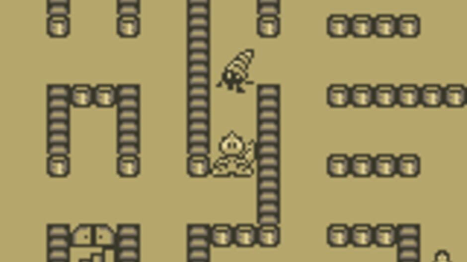 Boomer's Adventure in Asmik World screenshot