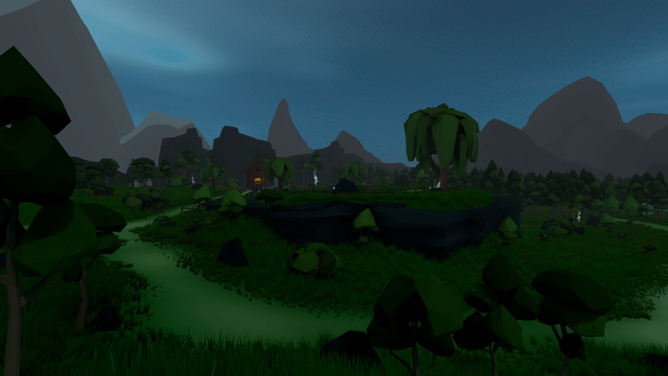 Forgotten Hope Screenshot