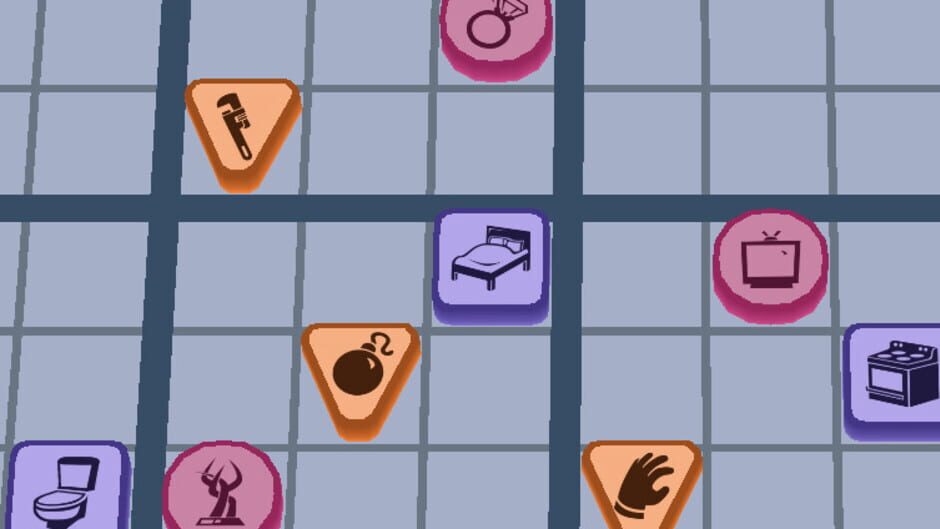 Crime Reaper Screenshot