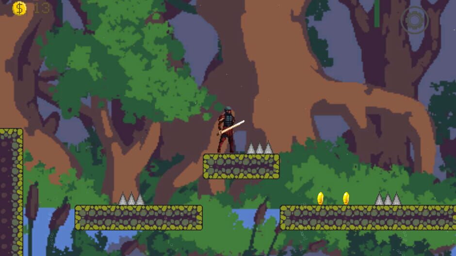 Magic Frame Screenshot