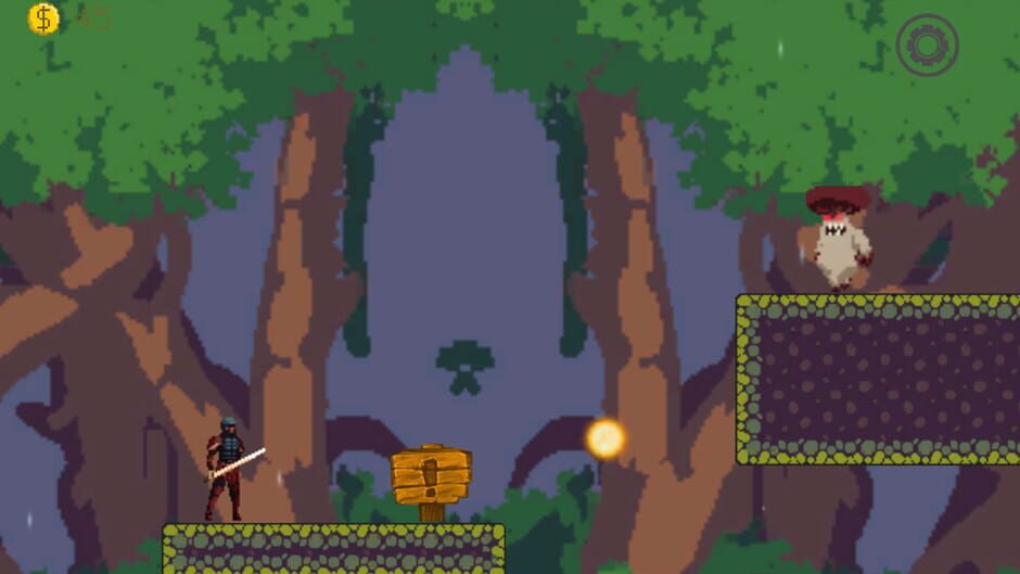 Magic Frame Screenshot