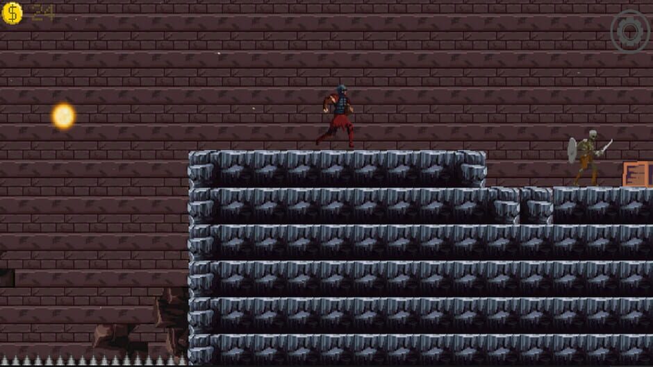 Magic Frame Screenshot