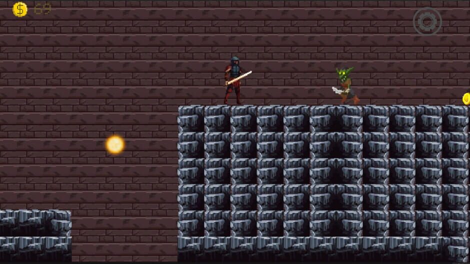 Magic Frame Screenshot