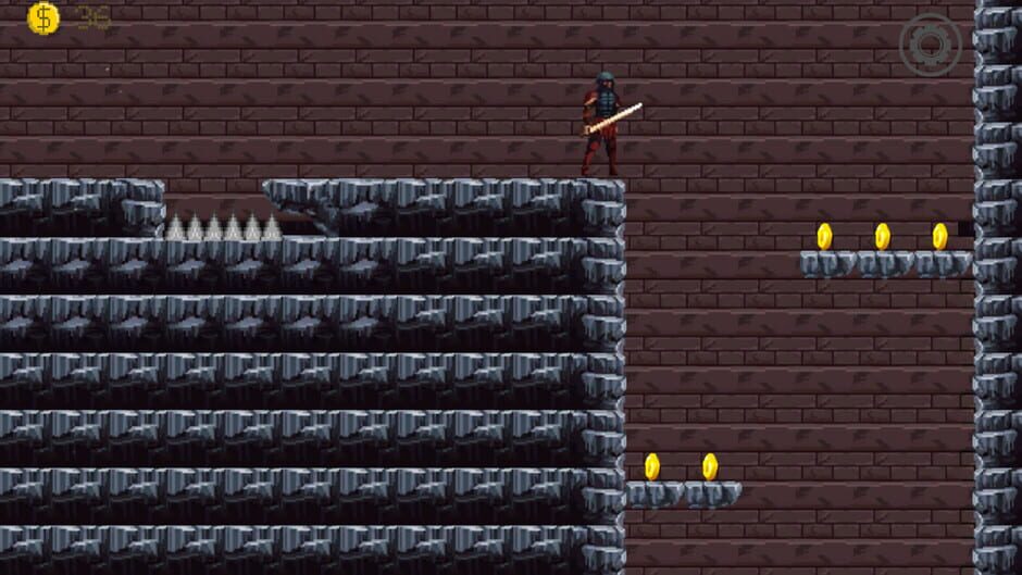 Magic Frame Screenshot