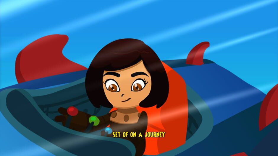 Trenga Unlimited Screenshot