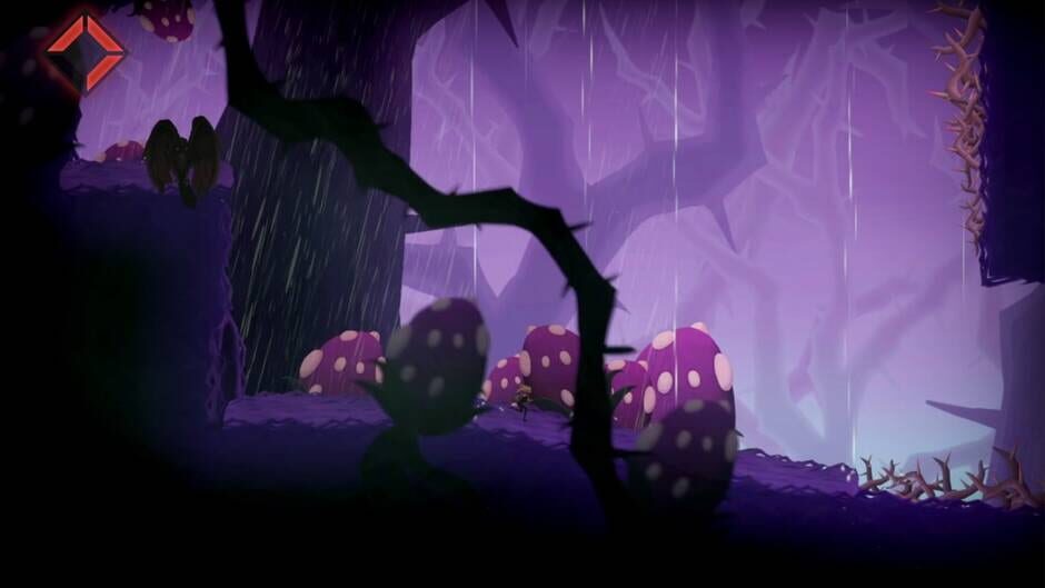 GREEN The Life Algorithm Screenshot