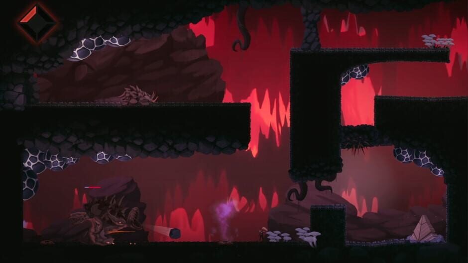 GREEN The Life Algorithm Screenshot