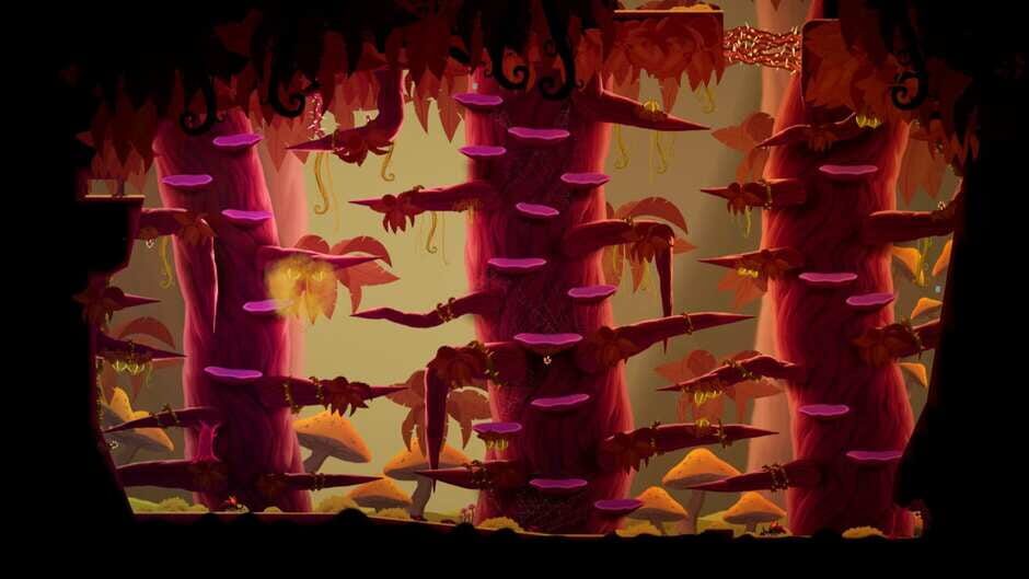 GREEN The Life Algorithm Screenshot