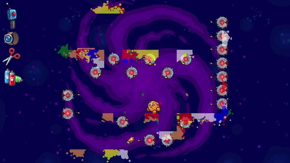 Yoko & Yuki: Dr. Rat's Revenge Screenshot