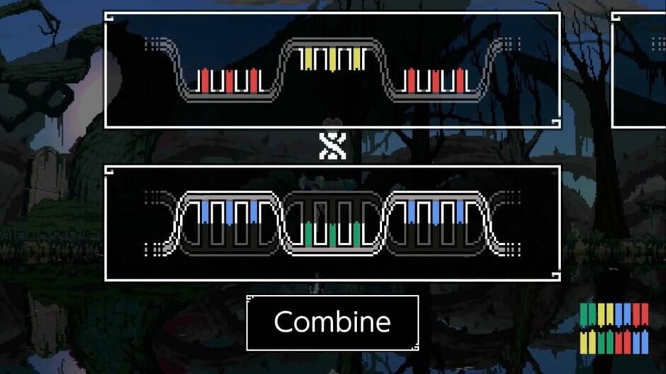 World for Two Screenshot