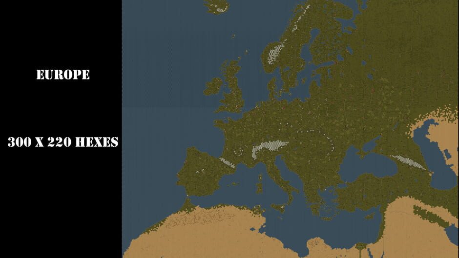 Hex of Steel Screenshot