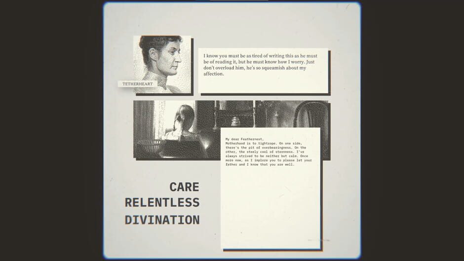 Inkslinger Screenshot