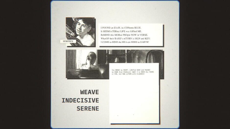 Inkslinger Screenshot