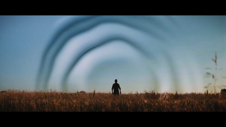 The World After Screenshot