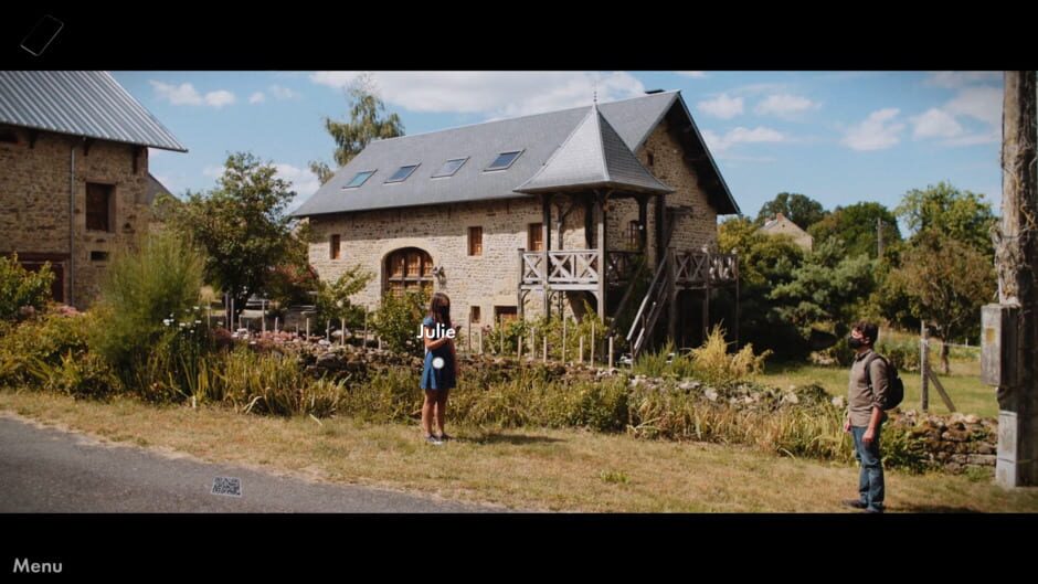 The World After Screenshot