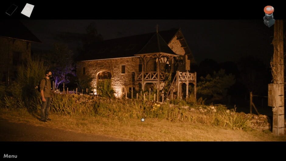 The World After Screenshot