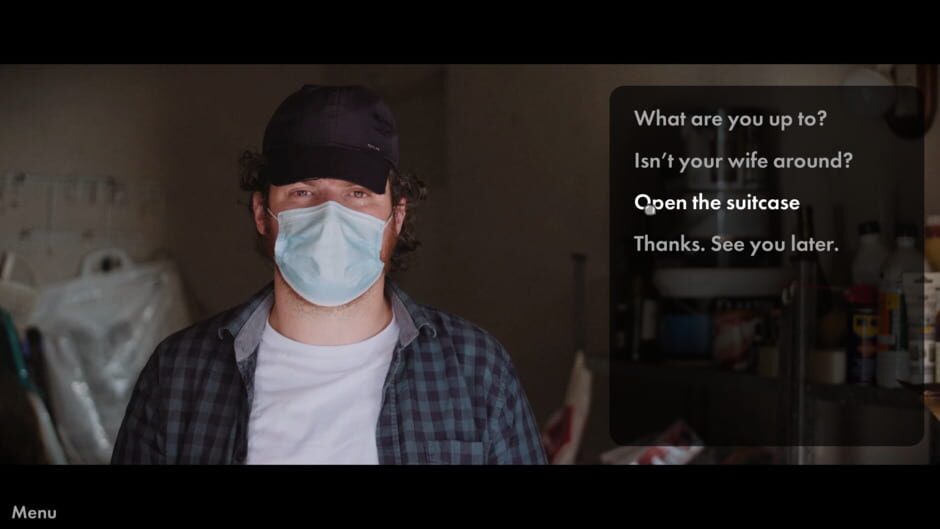 The World After Screenshot