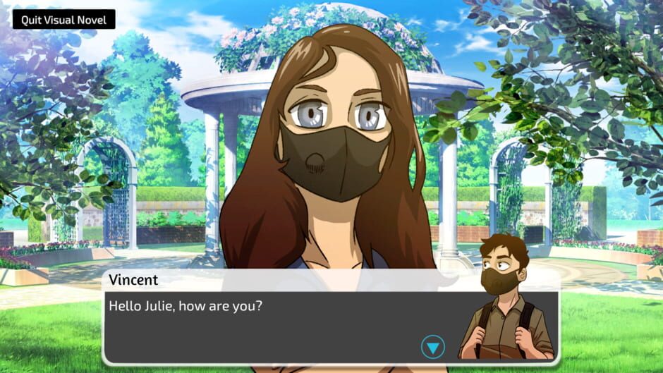 The World After Screenshot