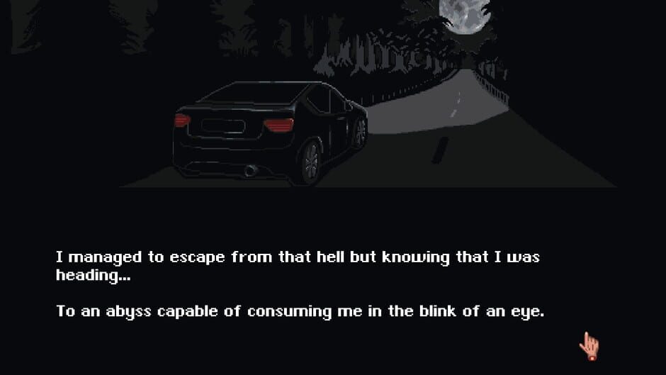 Cards of the Dead Screenshot