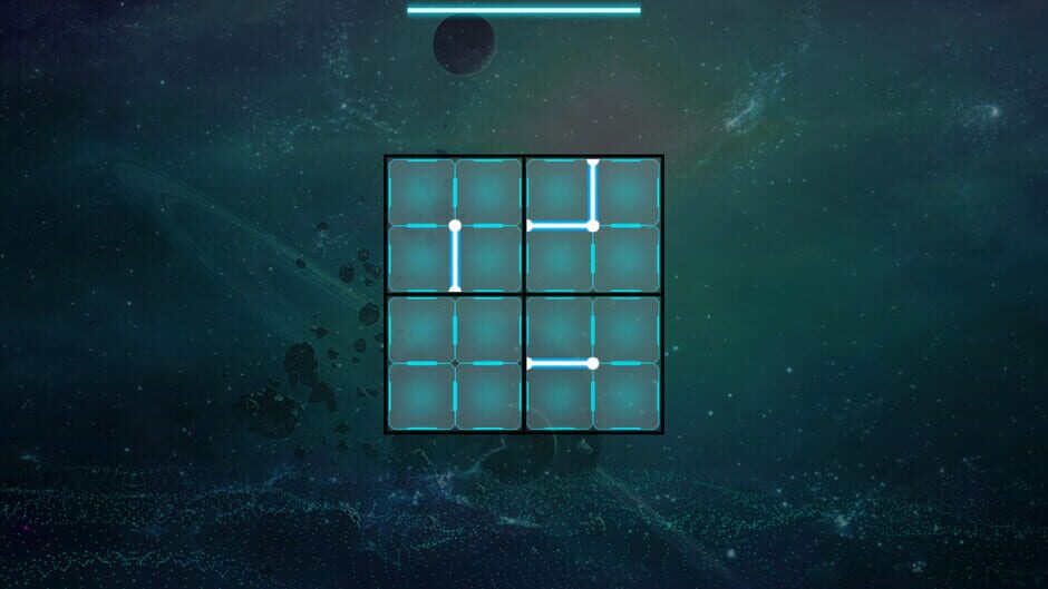 Infinity Square Screenshot