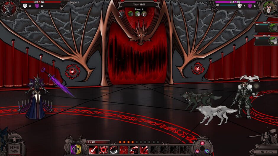 Few Nights More Screenshot