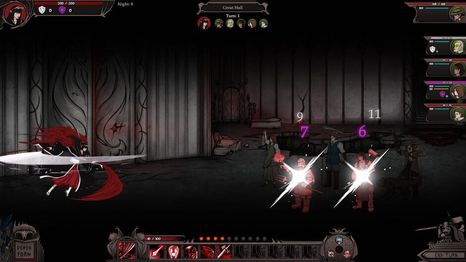 Few Nights More Screenshot