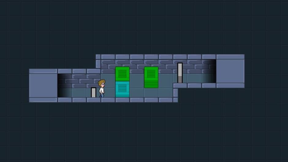 MazezaM: Puzzle Game Screenshot