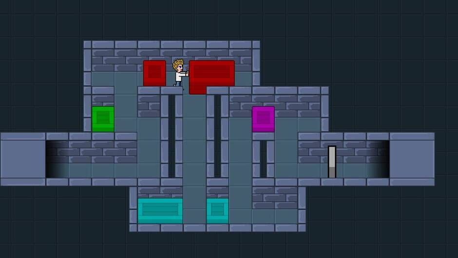 MazezaM: Puzzle Game Screenshot