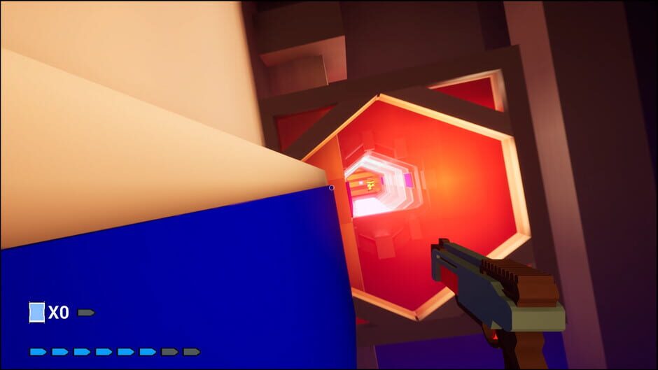 The Cube Factory screenshot